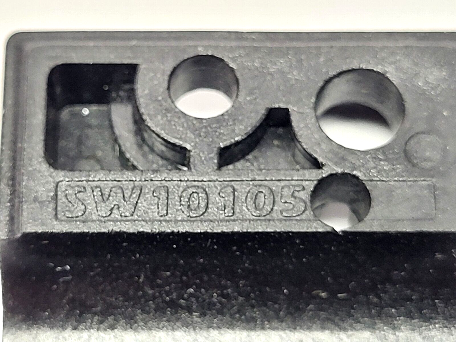 Micco SW10105 Spacer Clip LOT OF 2 - Maverick Industrial Sales