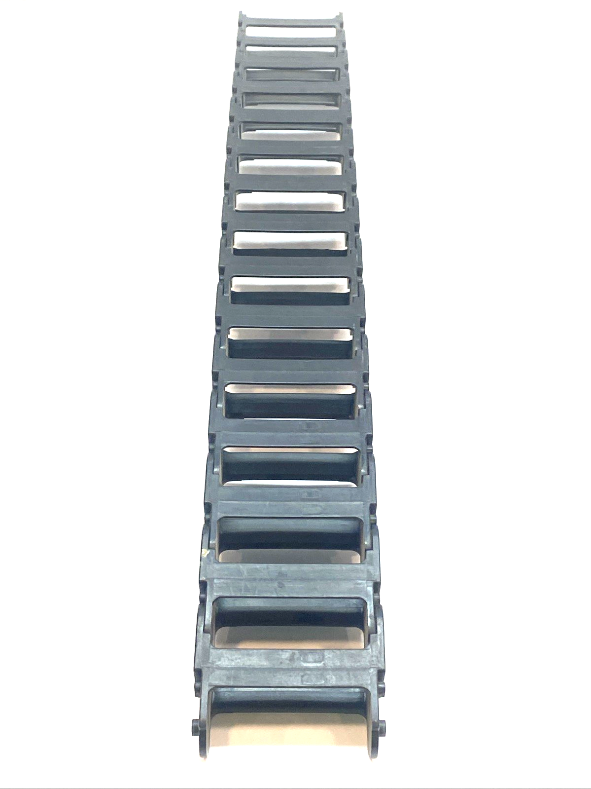 Igus R055 Energy Chain Cable Carrier 15 links - Maverick Industrial Sales