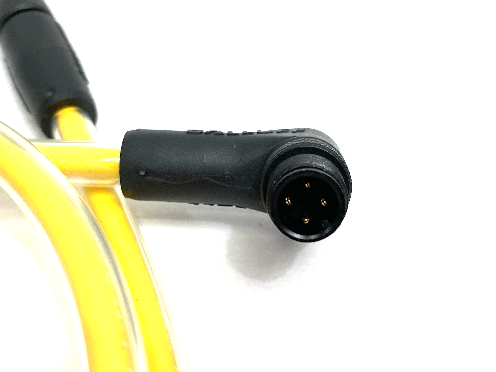 BCC0K1A | Balluff High Performance Welding Cable BCC W415-W424-3A-304-NW44T2-010 - New – Open box - Maverick Industrial Sales