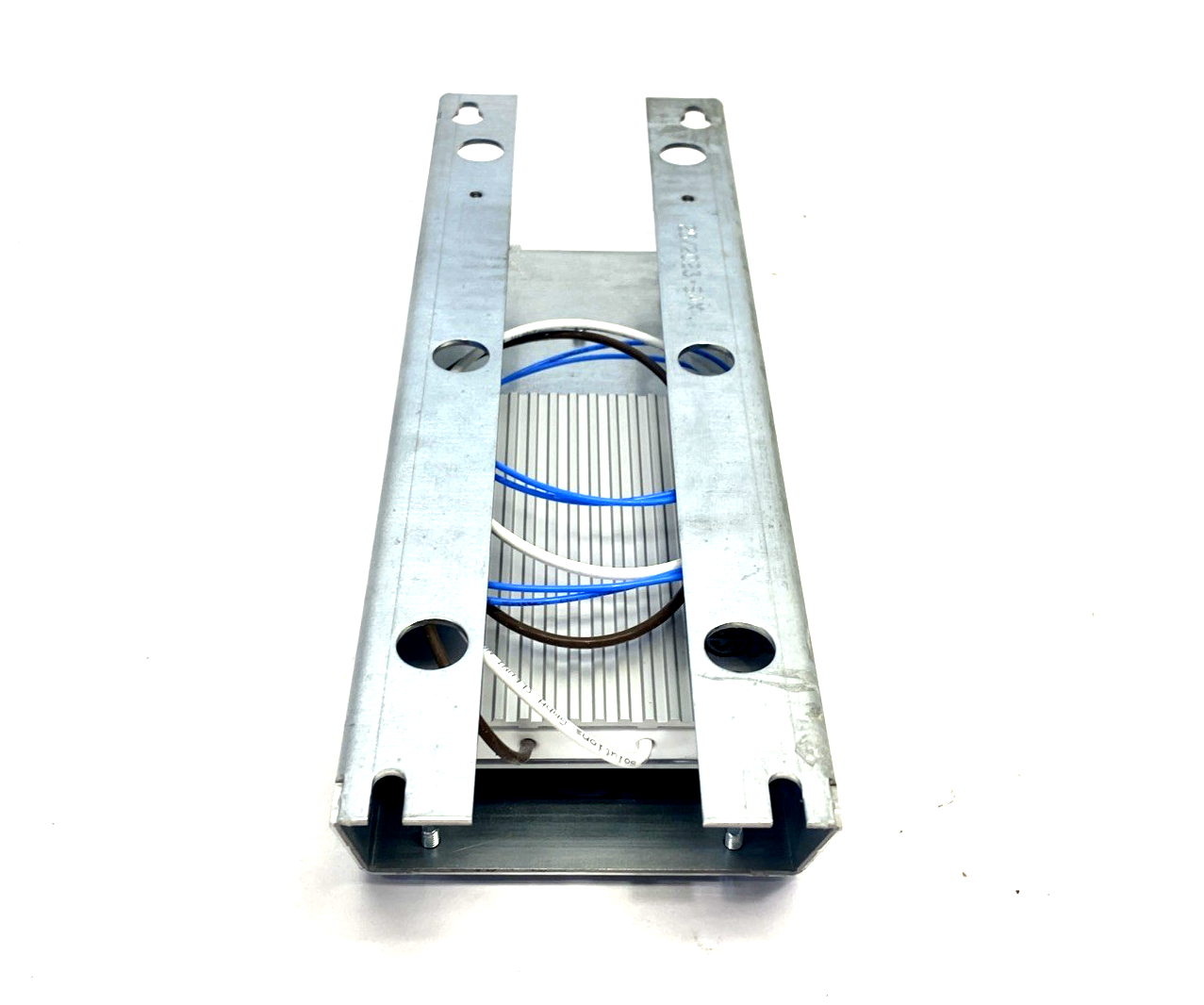 BWD250390K01R0901SI | Koch Braking Resistor For Siemens EF2037B, 0.1 kW 390 Ohm - New – Open box - Maverick Industrial Sales