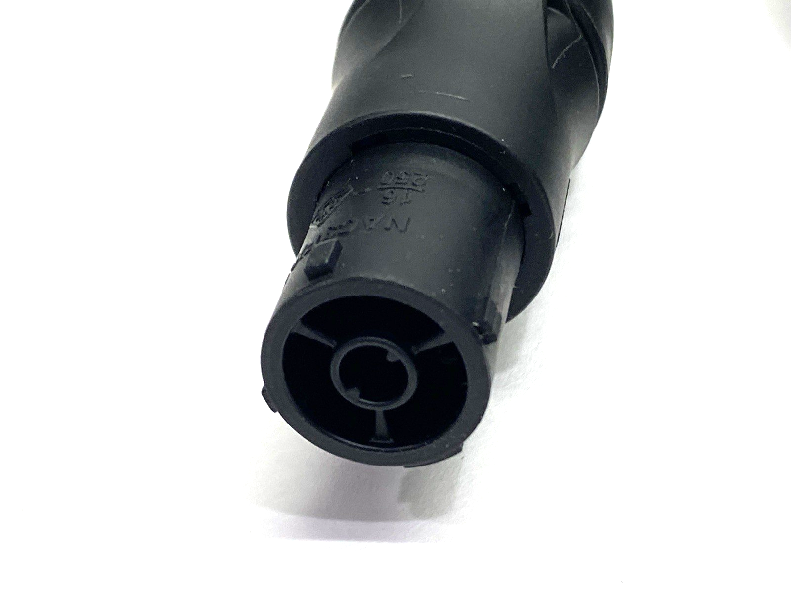 Kabel WBF2A01b Line Connector 5000mm - Maverick Industrial Sales