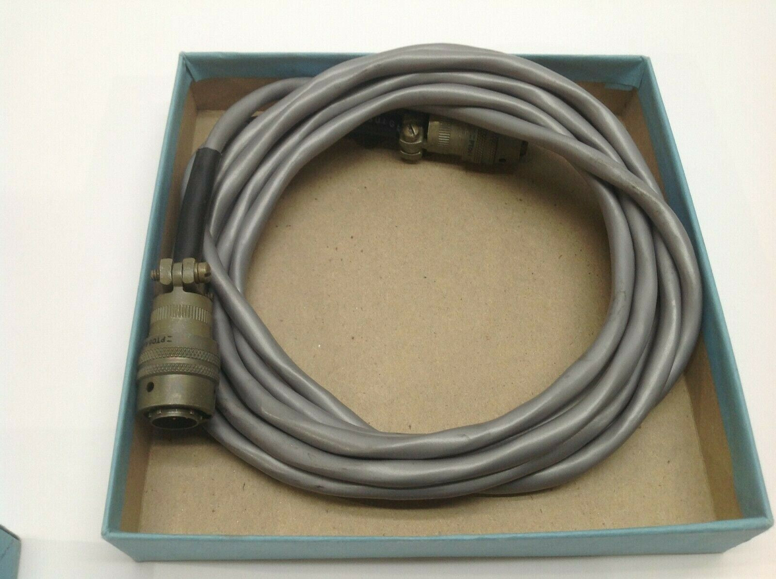 D-M-E Company BSC-10 Extension Cable for Button Sensors DME - Maverick Industrial Sales