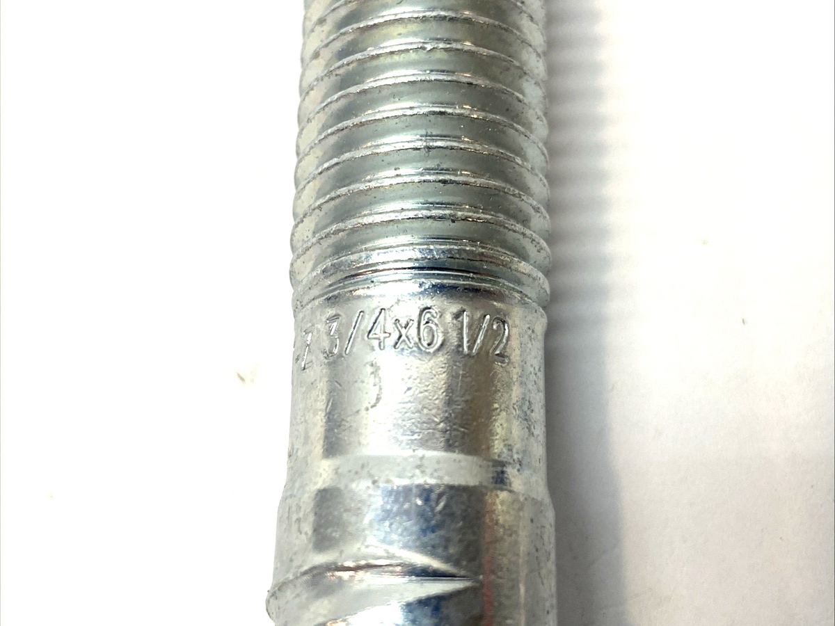 Hilti 2149587 Anchor Rod HIT-Z 3/4" x 6-1/2" NO NUT/WASHER - Maverick Industrial Sales