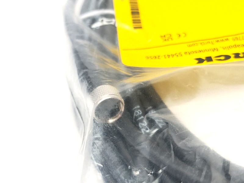 Turck PKG 3M-10/S760/S771 Cordset M8 3-Pin Female To Leads 10m U-50054 - Maverick Industrial Sales