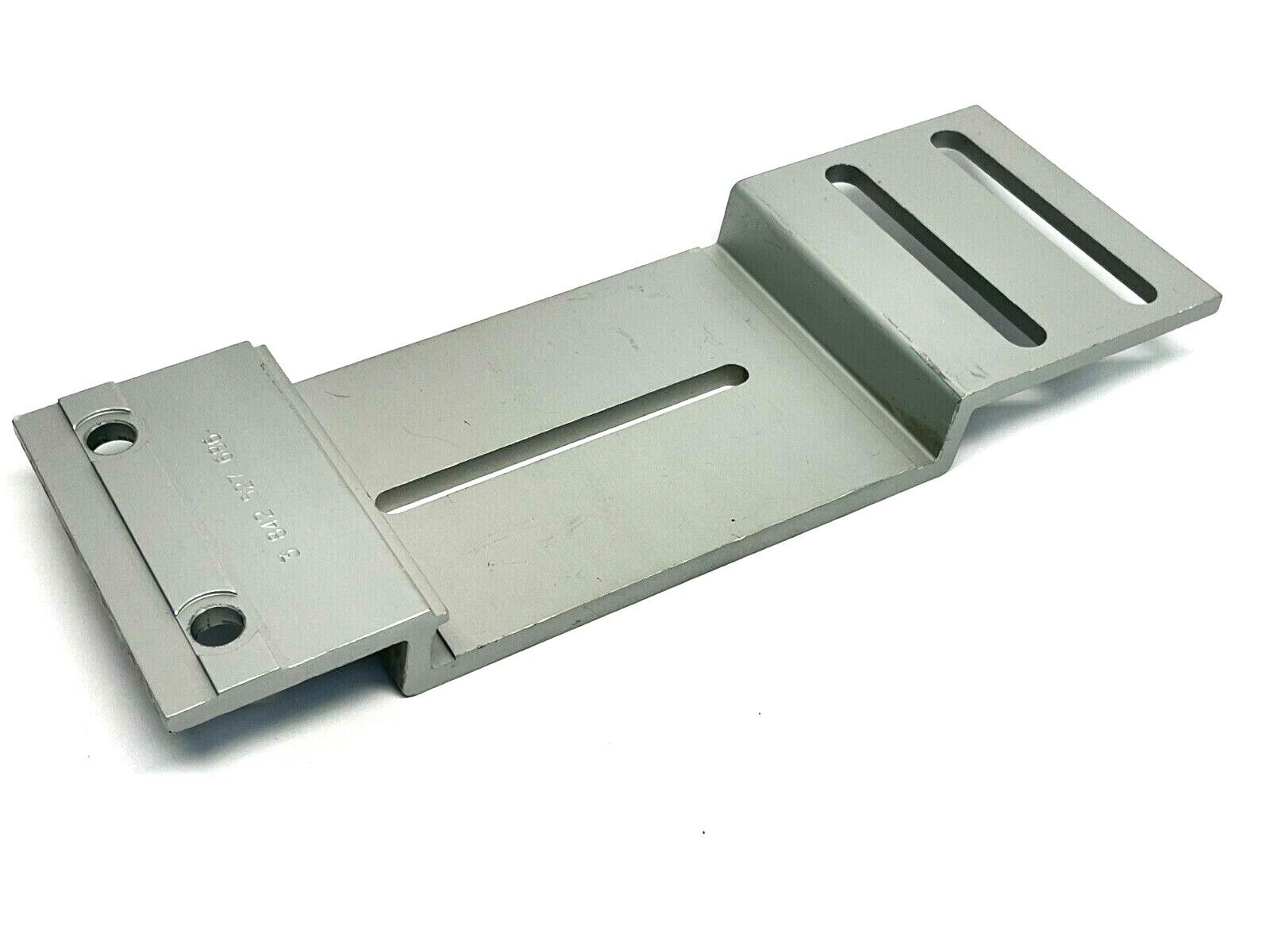 Bosch Rexroth 3842527686 Conveyor Side Mount Bracket Support VF90 - Maverick Industrial Sales