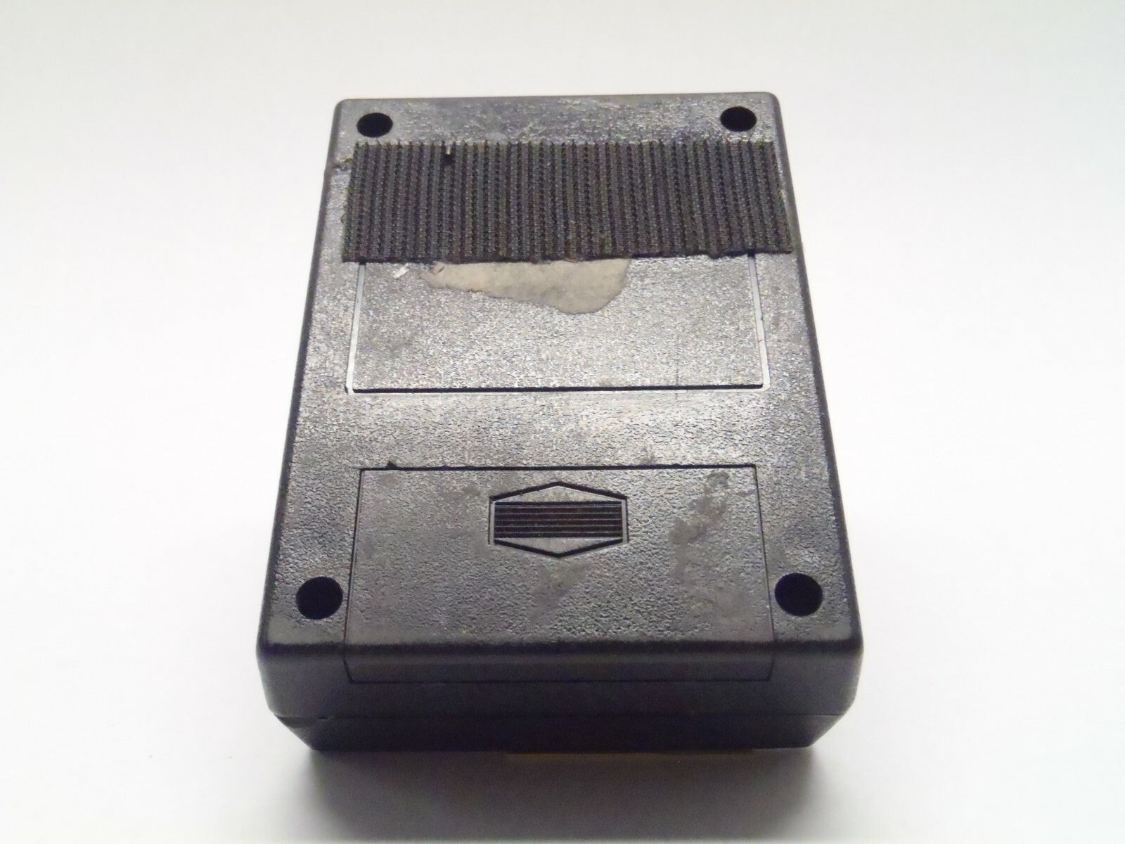 Semtronics EN 425 Wrist Strap Tester Static Analyzer - Maverick Industrial Sales