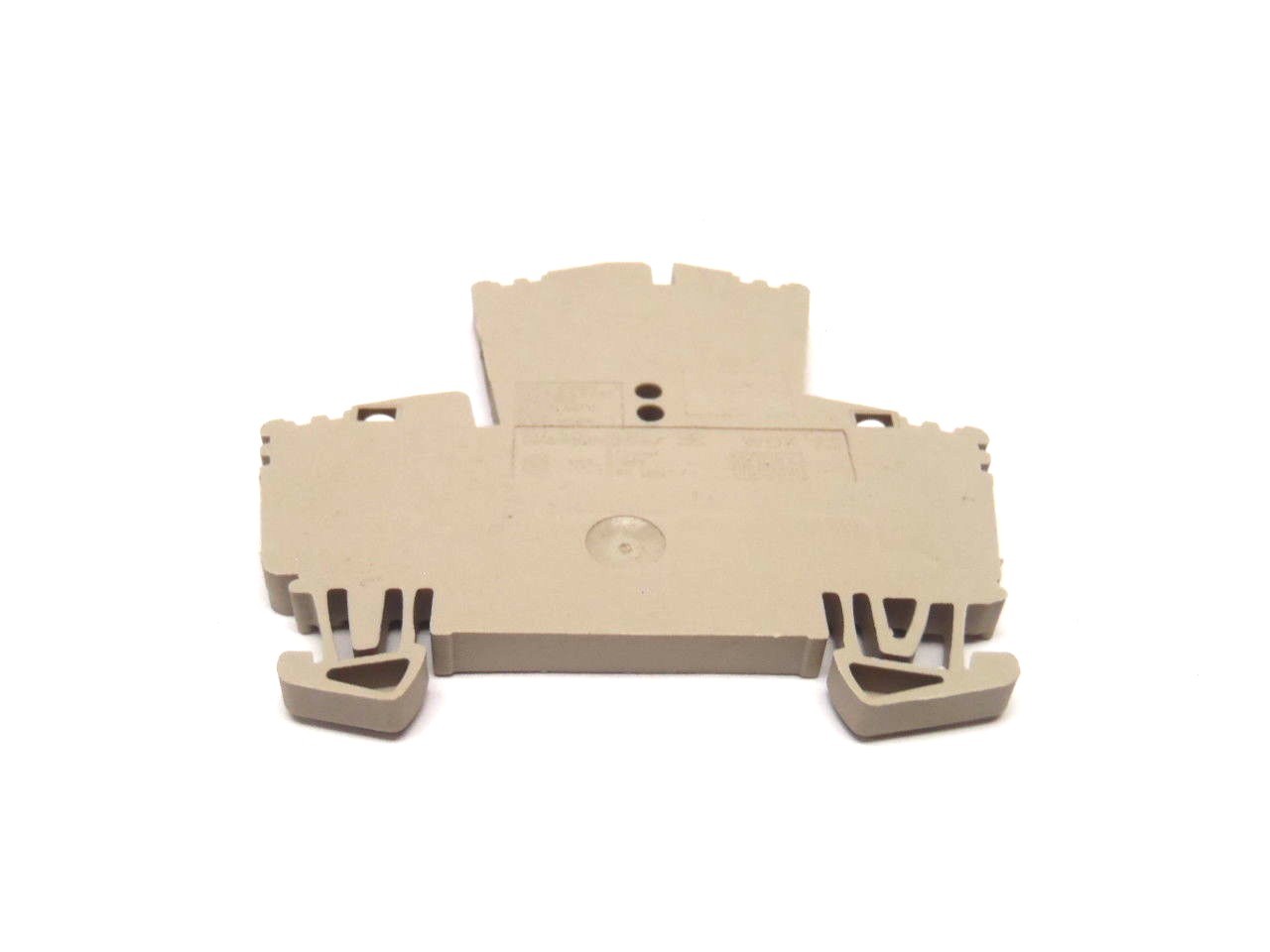 Weidmuller WDK 2,5 Teminal Blocks 400V LOT OF 12 - New – Open box - Maverick Industrial Sales