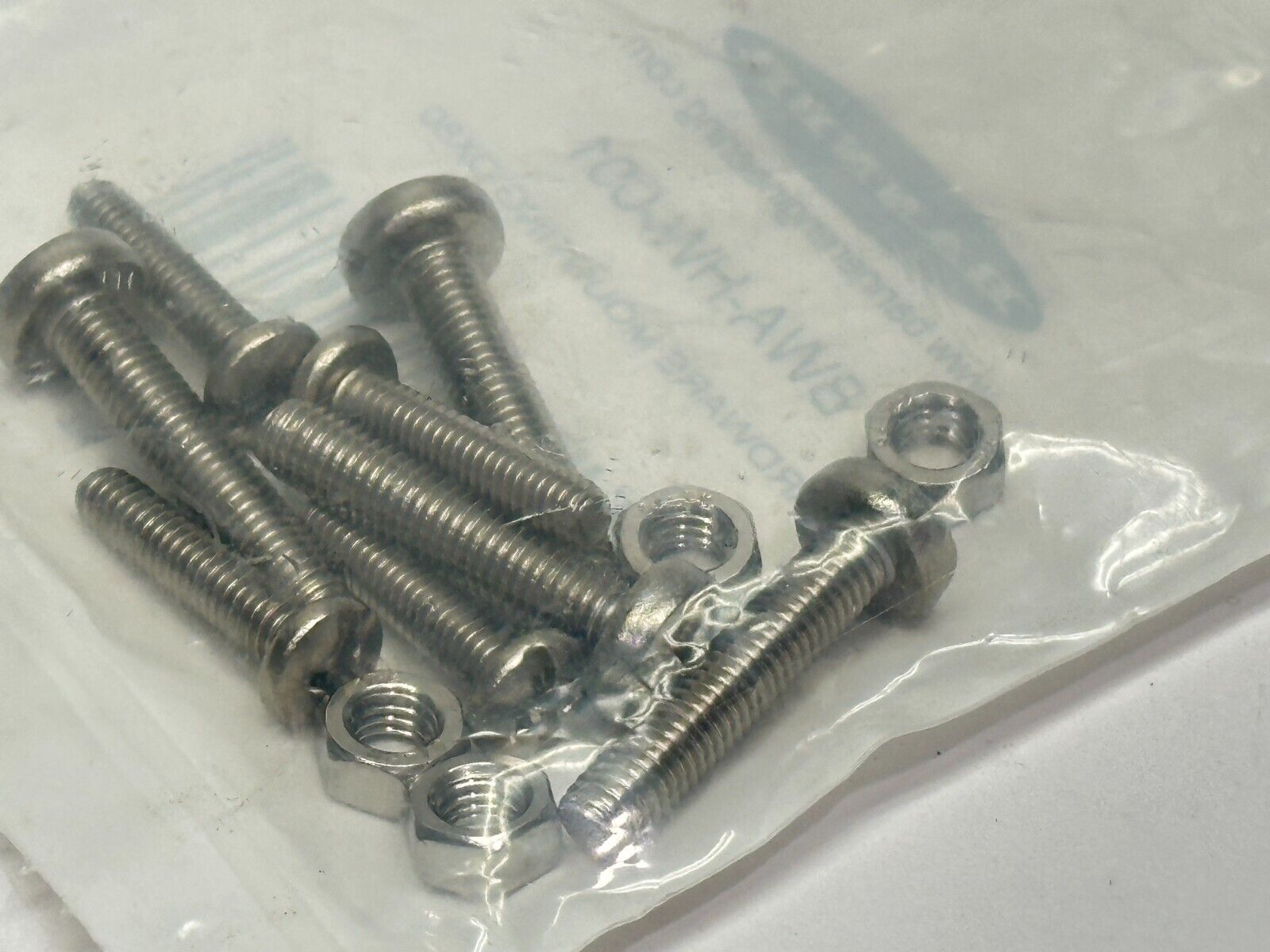 Banner BWA-HW-001 76907 Hardware Mounting Pack DX80 - Maverick Industrial Sales