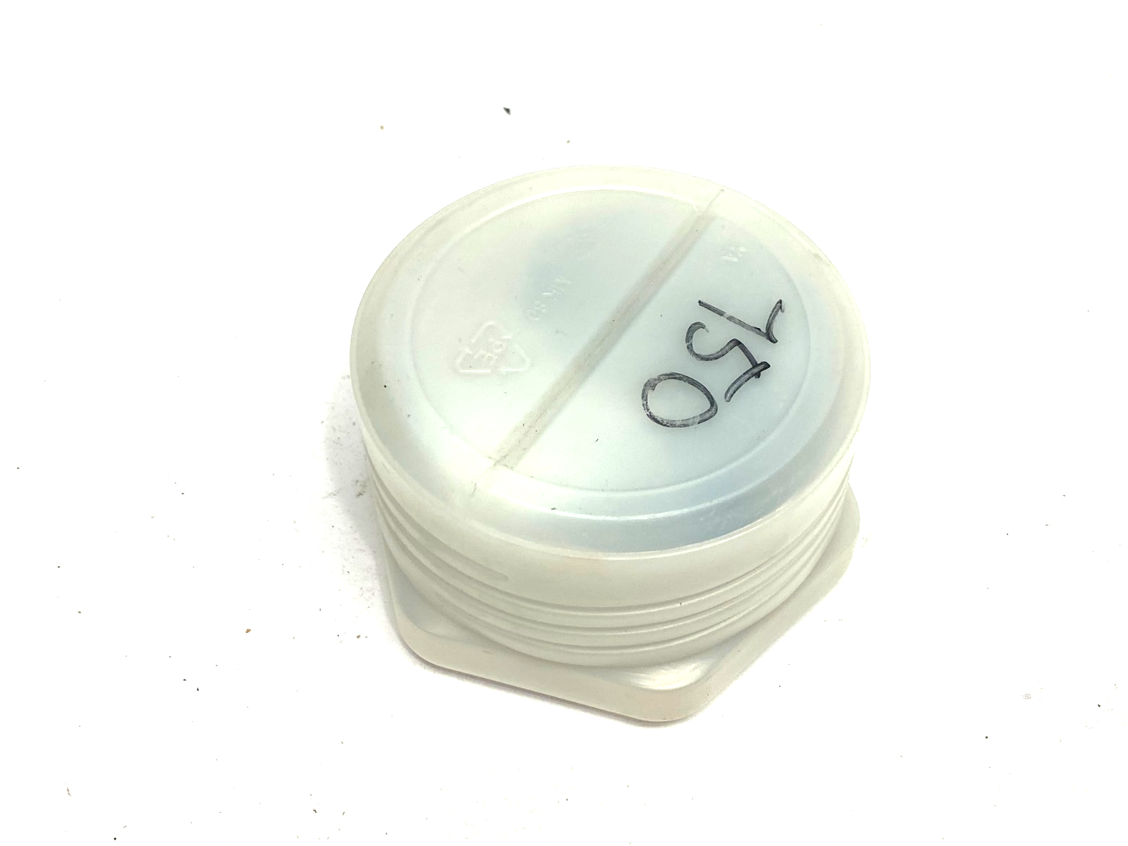 1002126 | Hainbuch Clamping Head 11mm TOP40G - New – Open box - Maverick Industrial Sales