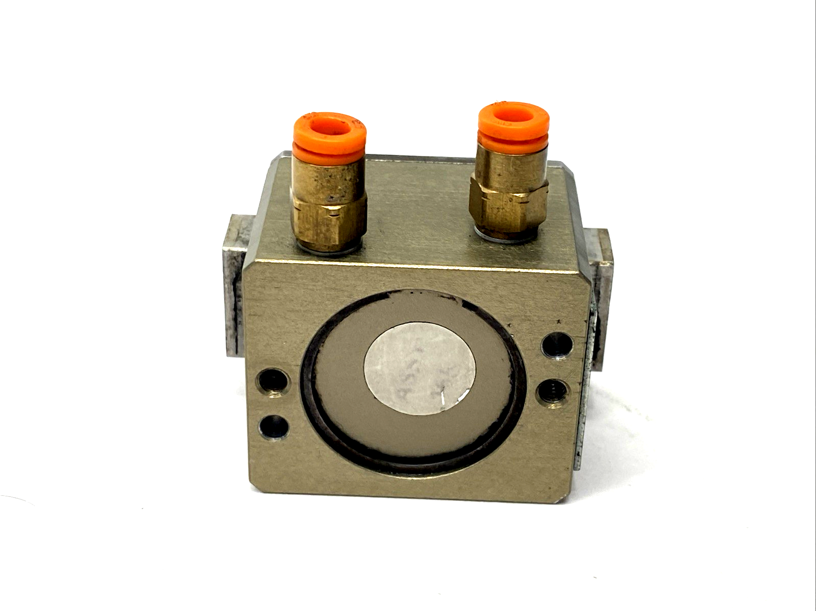 Robohand RP-11 2-Jaw Pneumatic Parallel Gripper - Maverick Industrial Sales