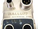 Balluff BNI00CP IO-Link Sensor/Actuator Hub BNI IOL-302-S02-Z026 - Maverick Industrial Sales