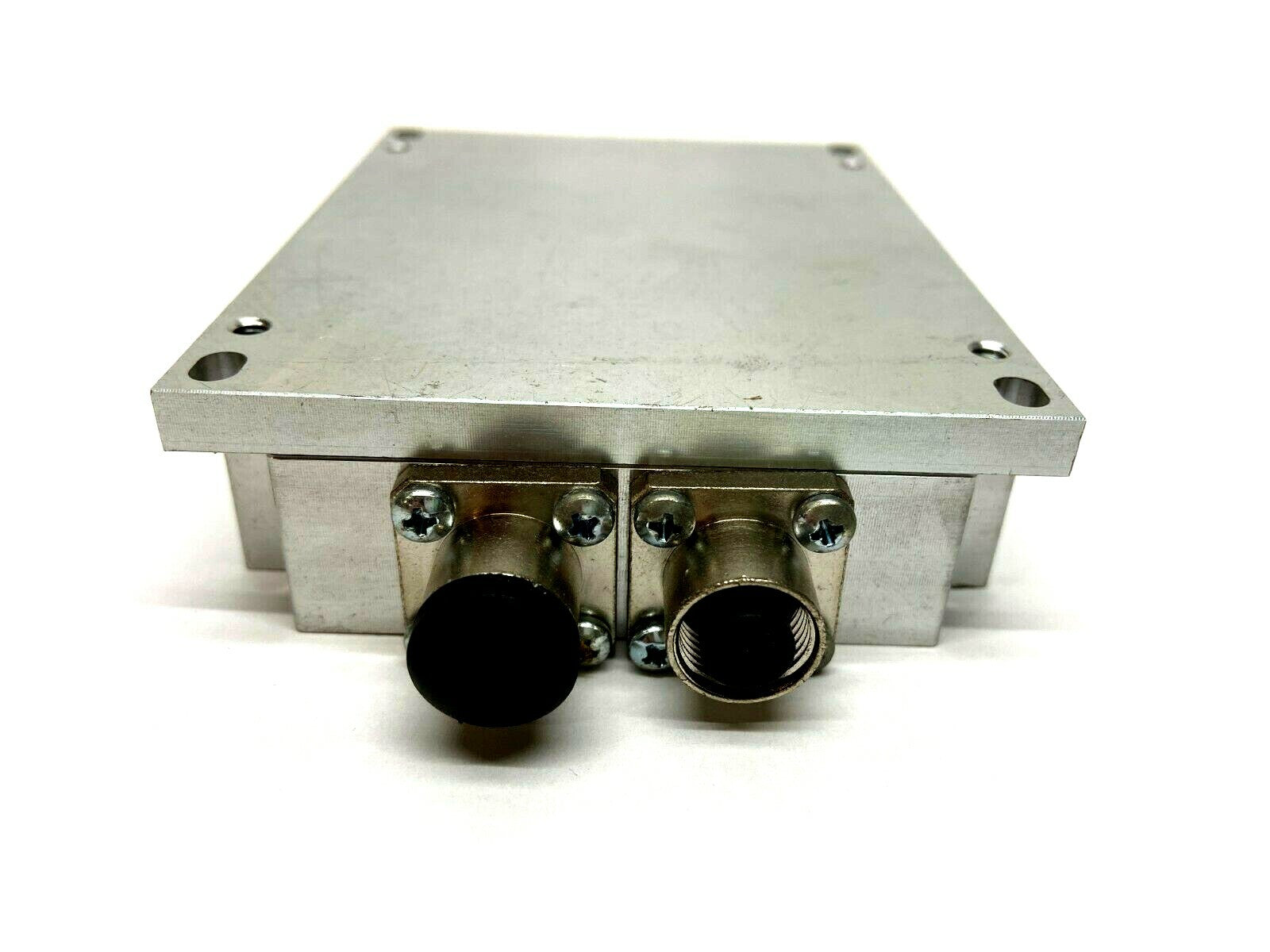 Rinstrum Model T620 Rinwire Weight Transmitter Outdoor Module - Maverick Industrial Sales
