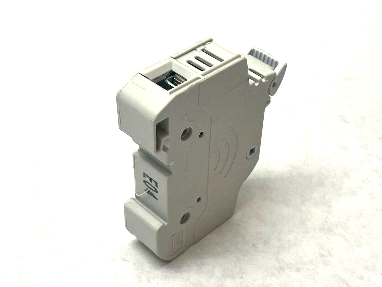 Eaton CHCC1DI-48U Modular Fuse Holder 48VDC 30A Single-Pole 48U - Maverick Industrial Sales