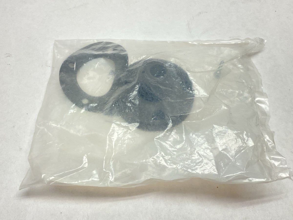 Werma 975 840 90 Mounting Base For Tube 25mm - Maverick Industrial Sales