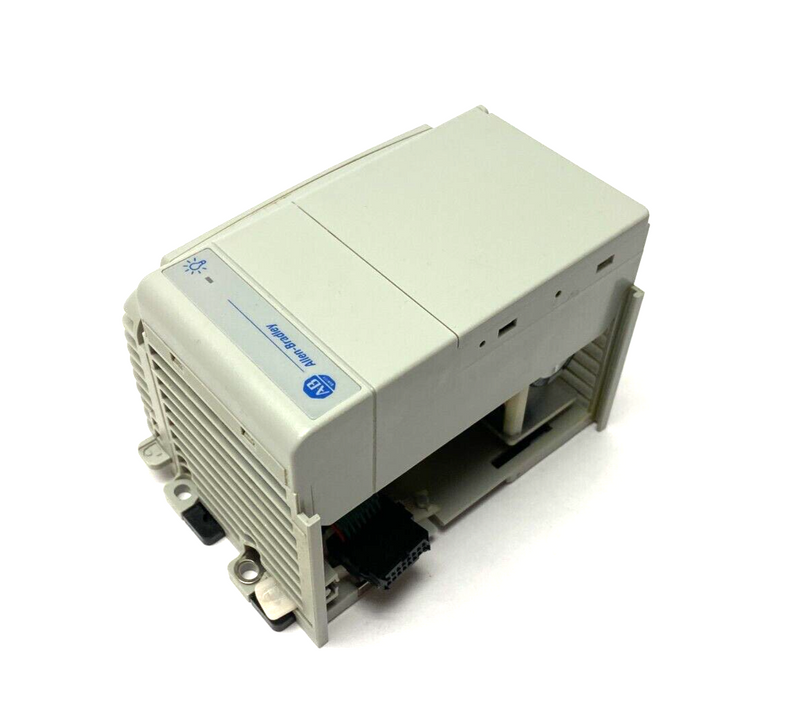 Allen Bradley 1769-PA2 Ser A Compact I/O PLC Power Supply Module BROKEN EXT PLUG - Maverick Industrial Sales