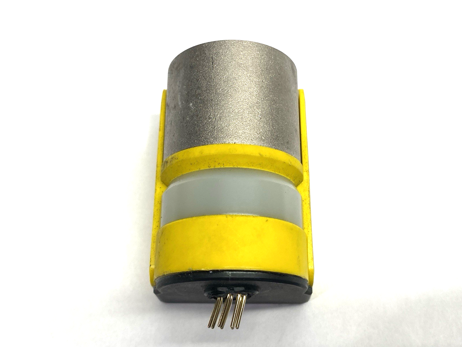 GS-M51P | Keyence Safety Door Sensor 500N Holding Force M12 Connector - For parts or not working - Maverick Industrial Sales