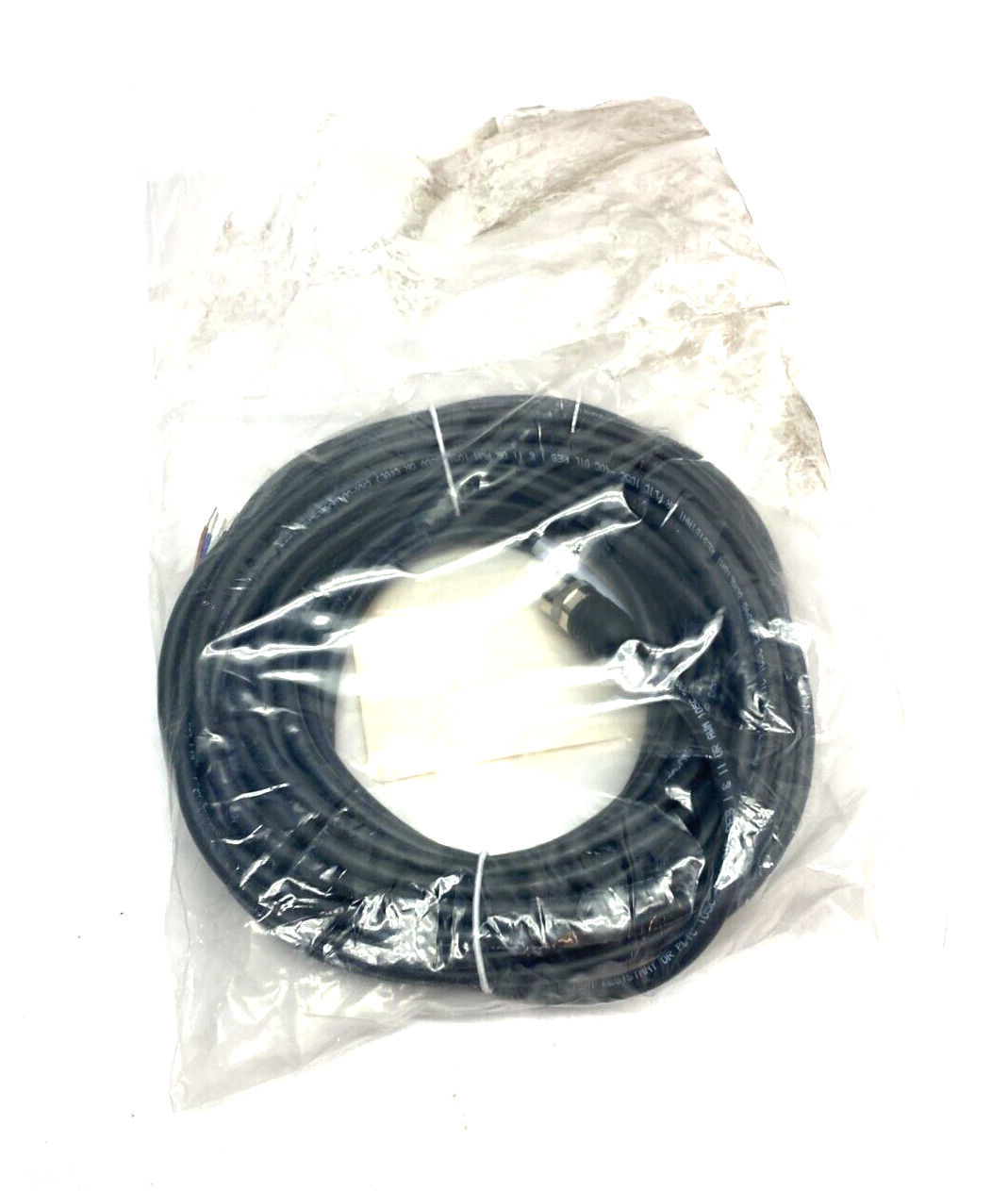 EKRB -A4.400-GC2K-10, 100009591 | Turck EKRB -A4.400-GC2K-10 Actuator and Sensor Cordset Single Ended 100009591 - New - Maverick Industrial Sales