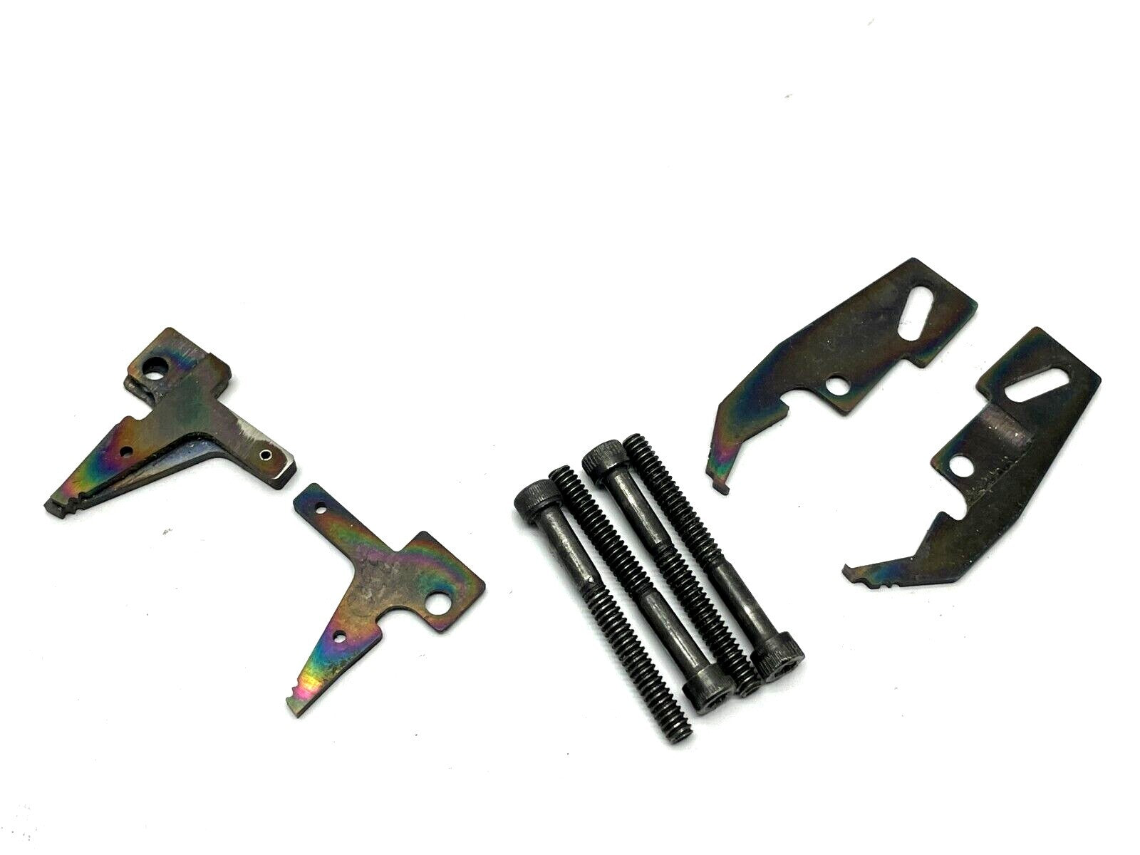 Radial High Pivot Short Cutter Head - Maverick Industrial Sales