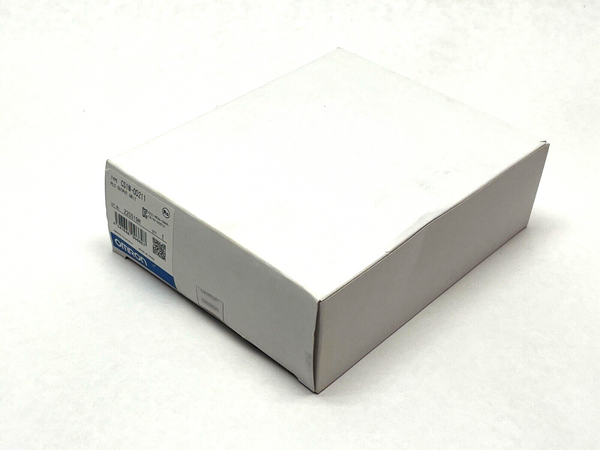 Omron CS1W-OD211 Basic Output Module 16-Point 24VDC - Maverick Industrial Sales