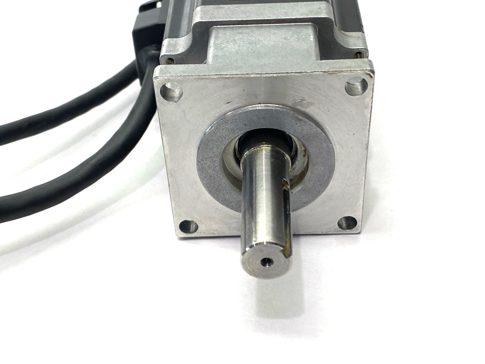 Allen Bradley TLY-A220T-HJ64AN Kinetix AC Servo Motor 230VAC - Maverick Industrial Sales