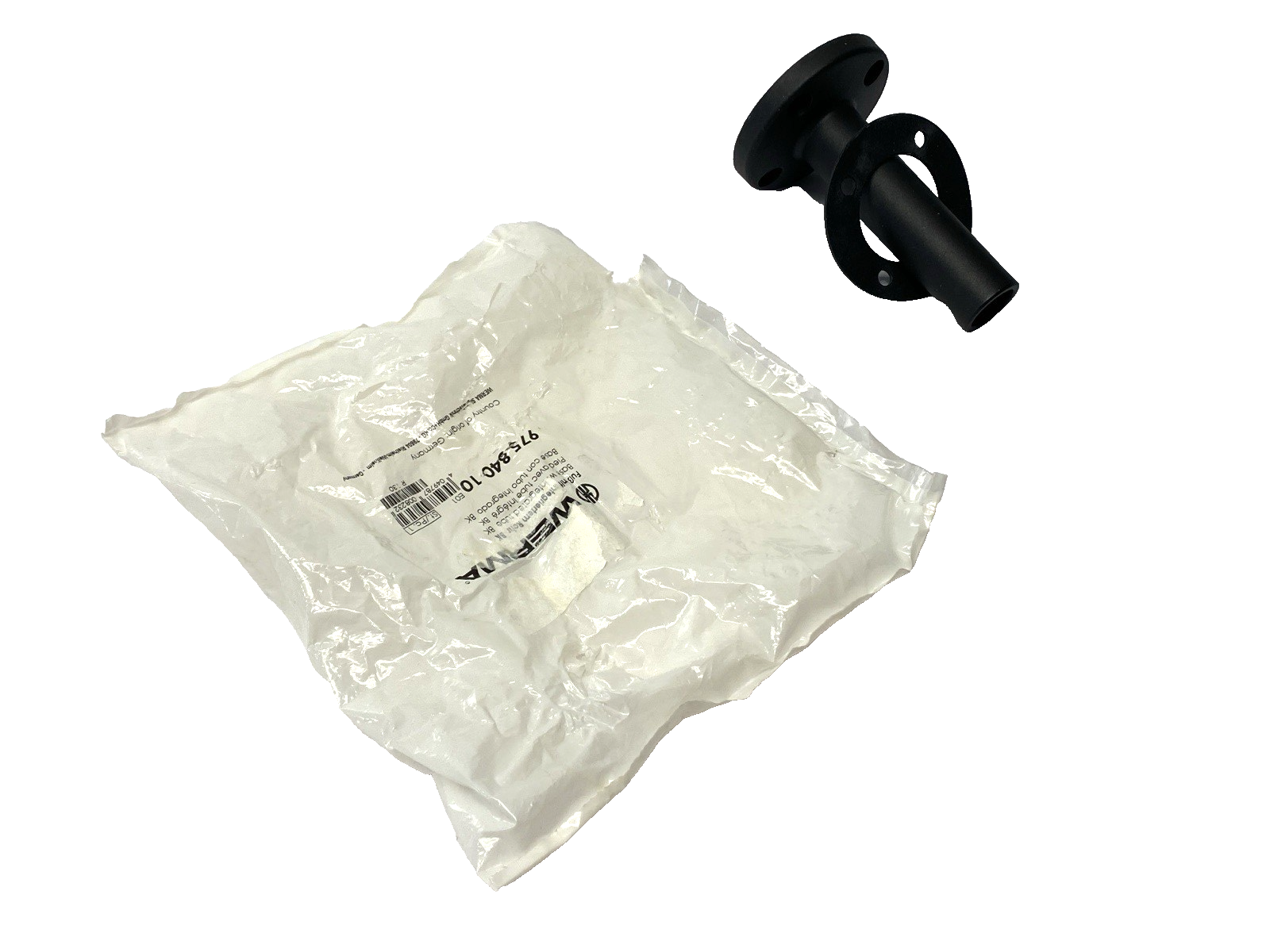 Werma 97584010 Mounting Base for Signal Light - Maverick Industrial Sales