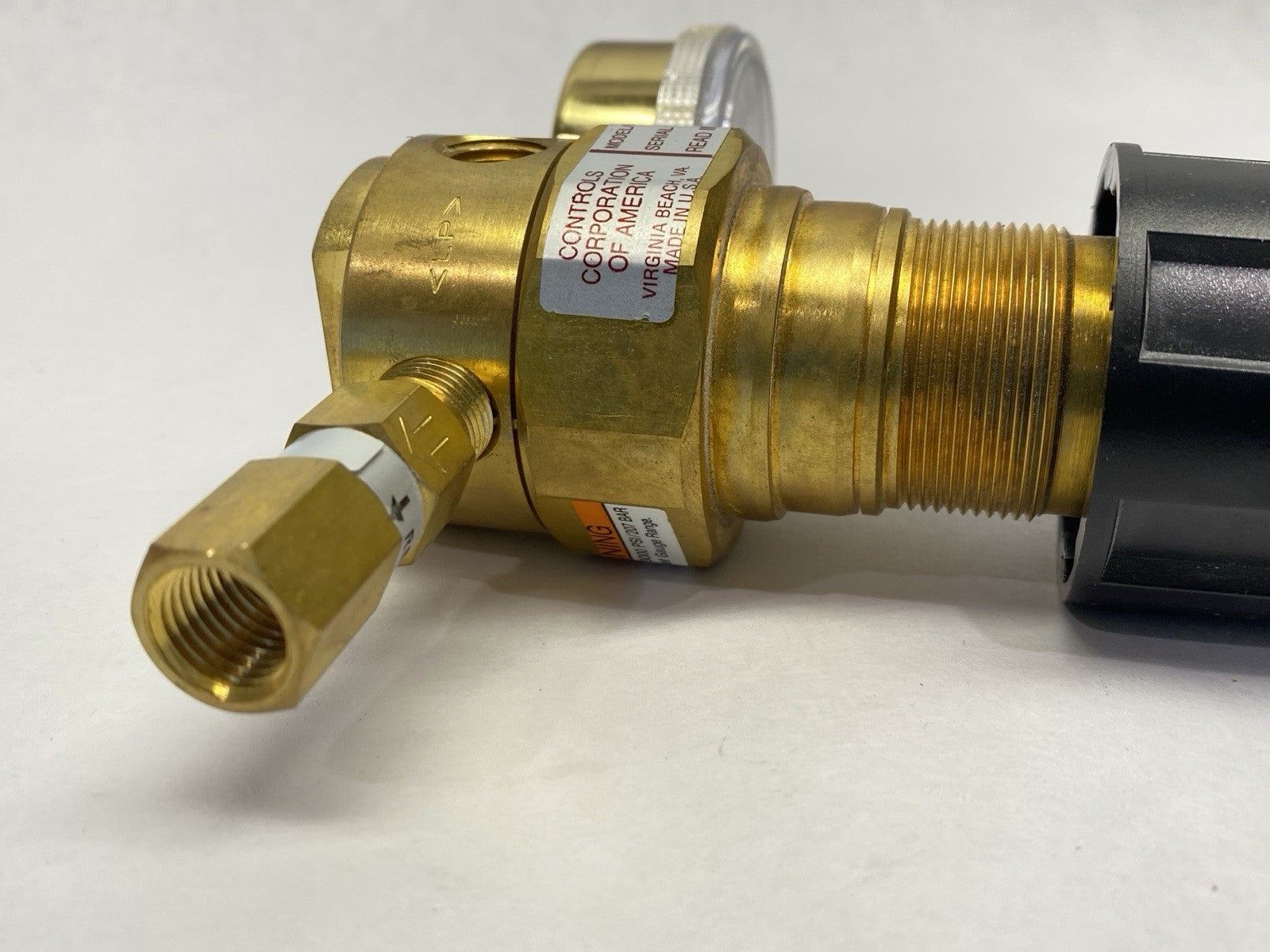 4051001-84-000 | Controls Corp - Used - Maverick Industrial Sales