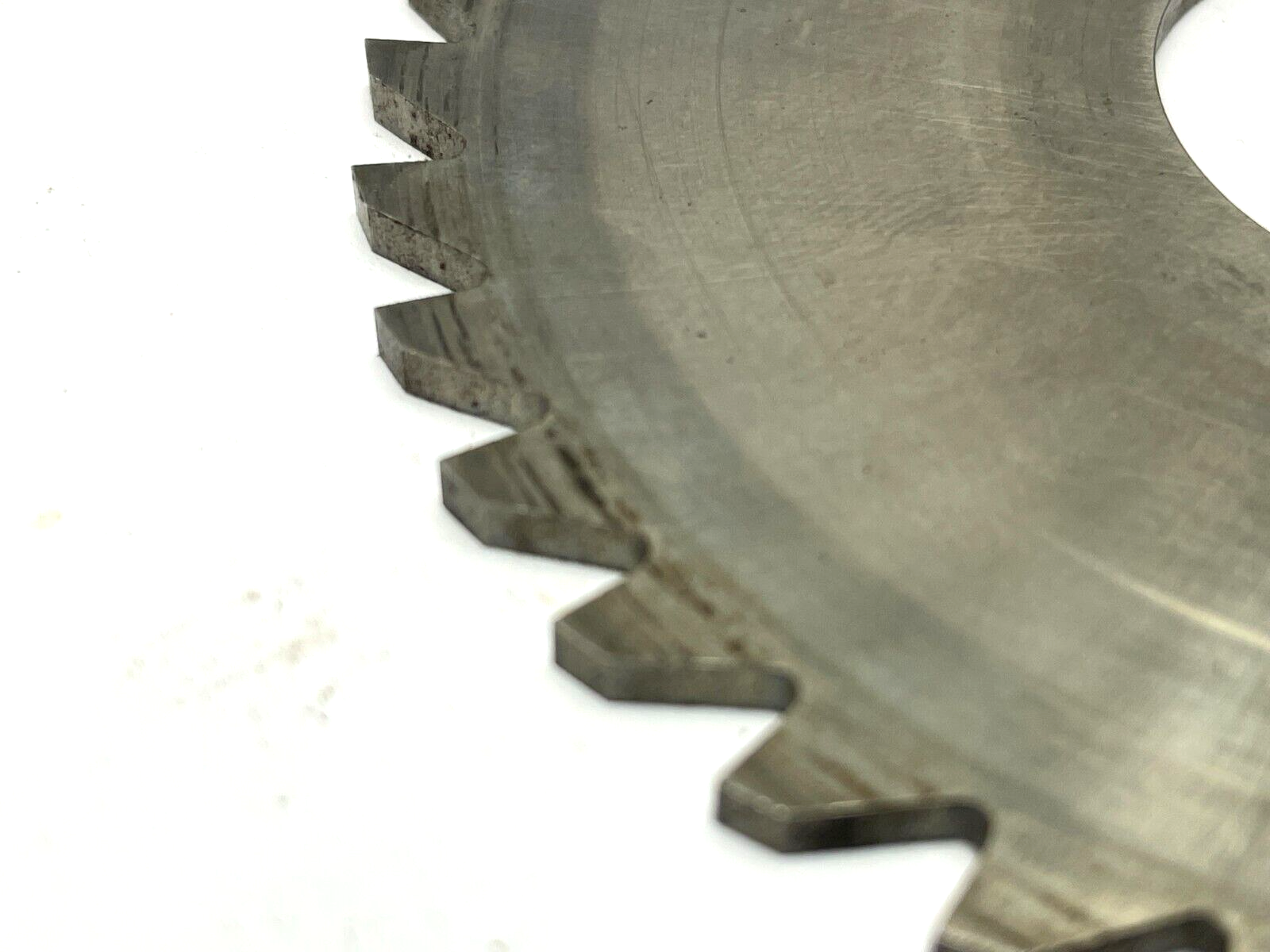 Illinois Tool Works 128 640 Cutting Blade 36T - Used - Maverick Industrial Sales