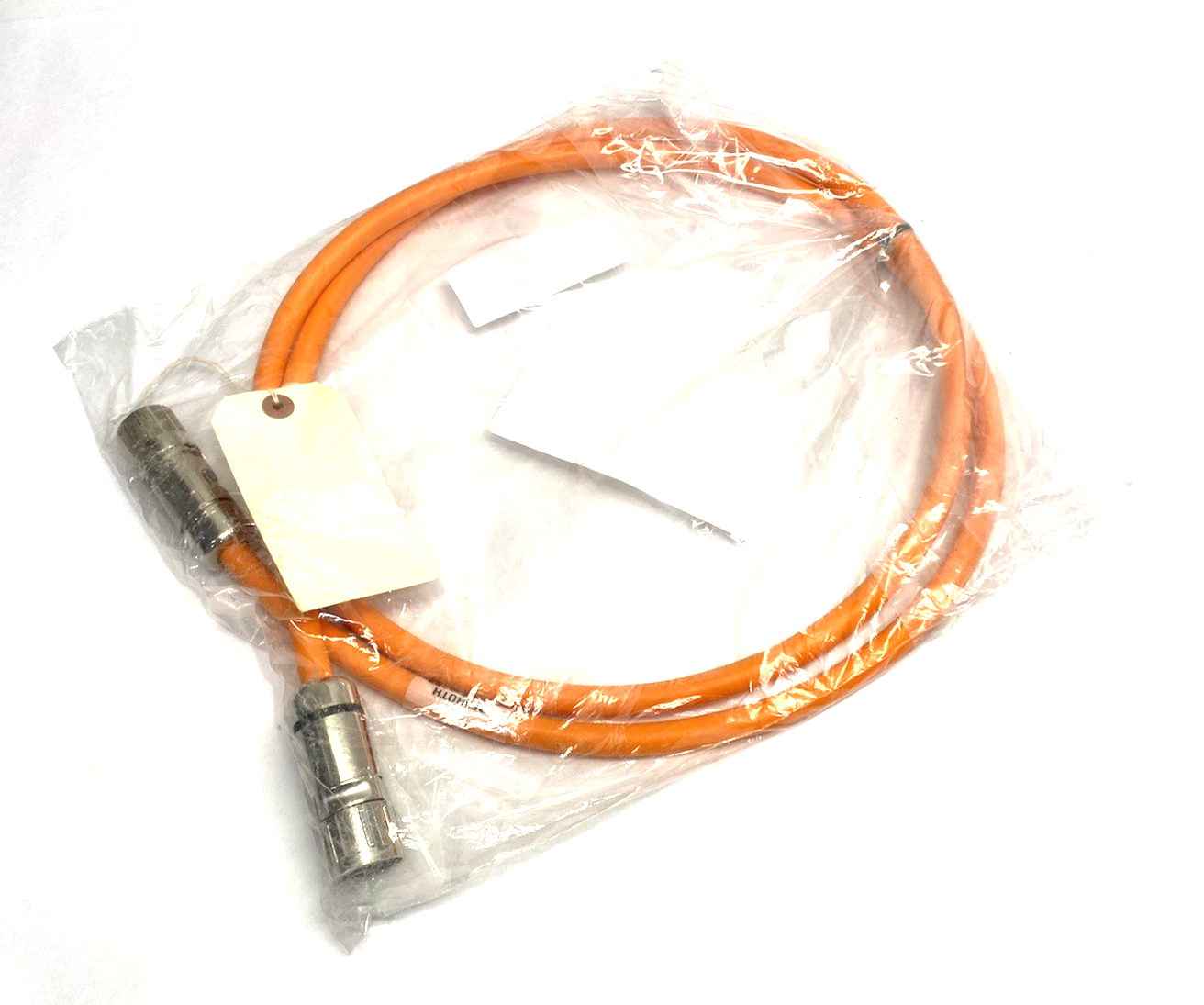 R911398724 | Bosch Rexroth Hybrid Servo Motor Cable 2m Length RH2-030DBB-NN-002,0 - New - Maverick Industrial Sales