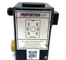 Proportion Air QB2TBNEEZP10PSG Rev. A Pressure Control Valve 3DFA - Maverick Industrial Sales