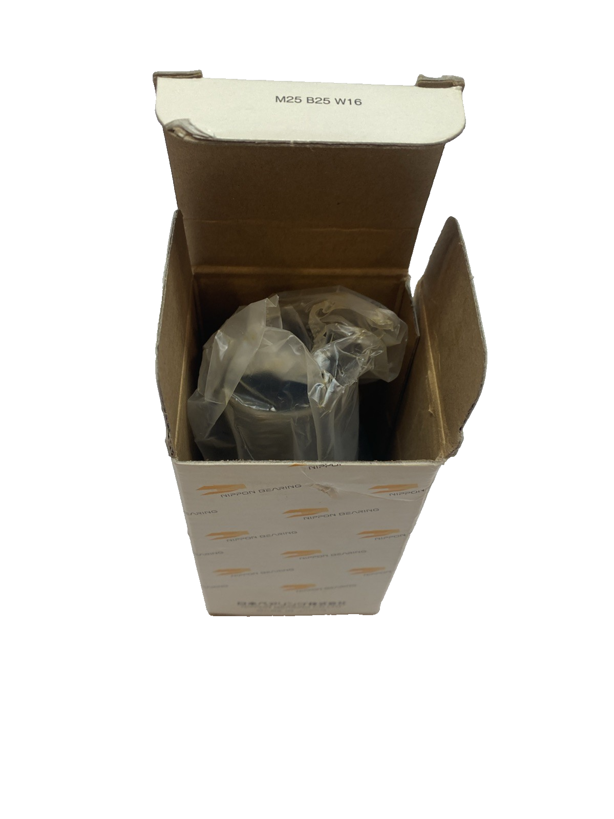 Nippon Bearing SWF-16GWUU Ball Bearing Slide Bushing - Maverick Industrial Sales