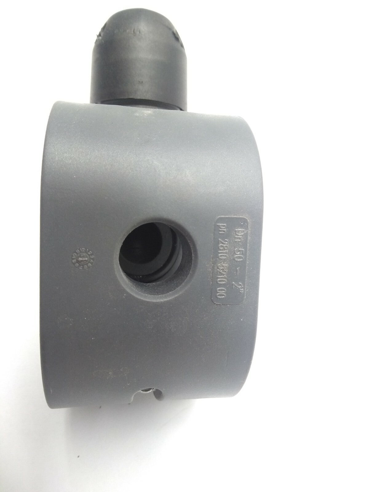 Atlas Copco AIRnet 2810 5210 00 Quick Drop Fitting 2" / 50mm to 1" /25mm Drop - Maverick Industrial Sales