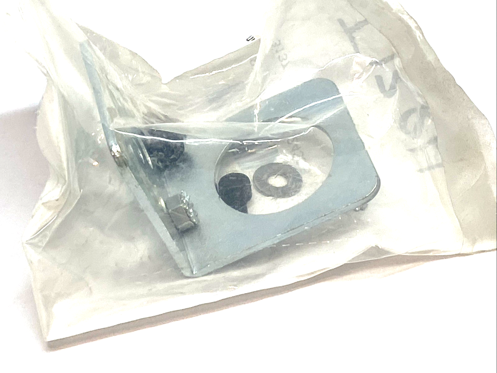 Banner SMBAMS30RA Automotive Bracket 73137 - Maverick Industrial Sales