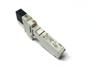 VQC1101NR-5 | SMC  Pneumatic Solenoid Valve 5-Port 0.15~0.7MPa- Used