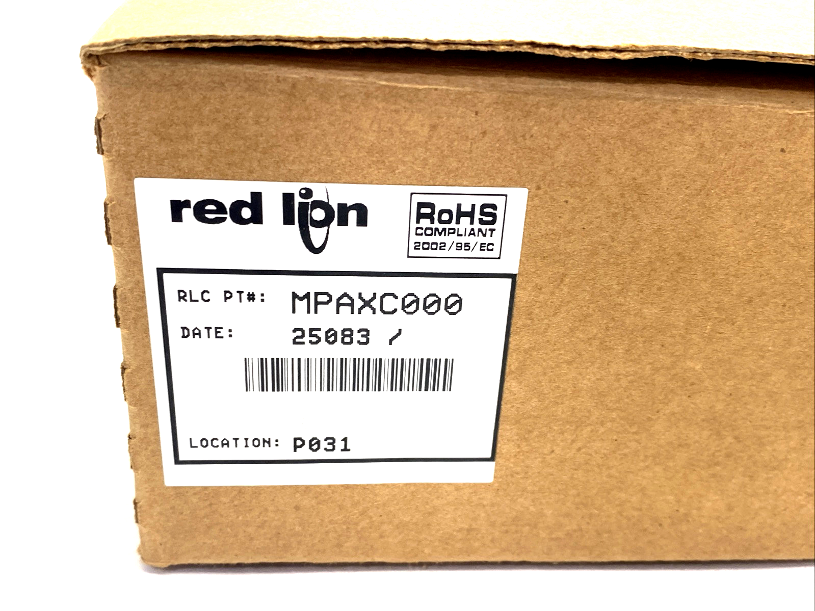 Red Lion MPAXC000 Option Card Counter Module - Maverick Industrial Sales