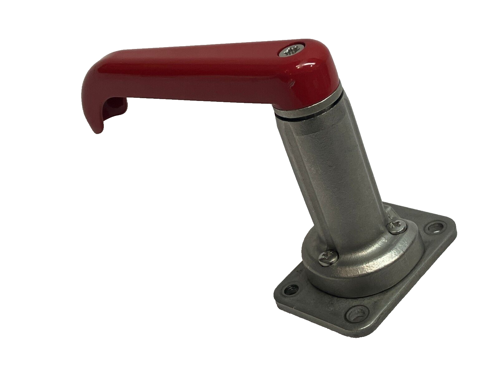 Fortress Interlocks Single Action Escape Release Handle - Maverick Industrial Sales