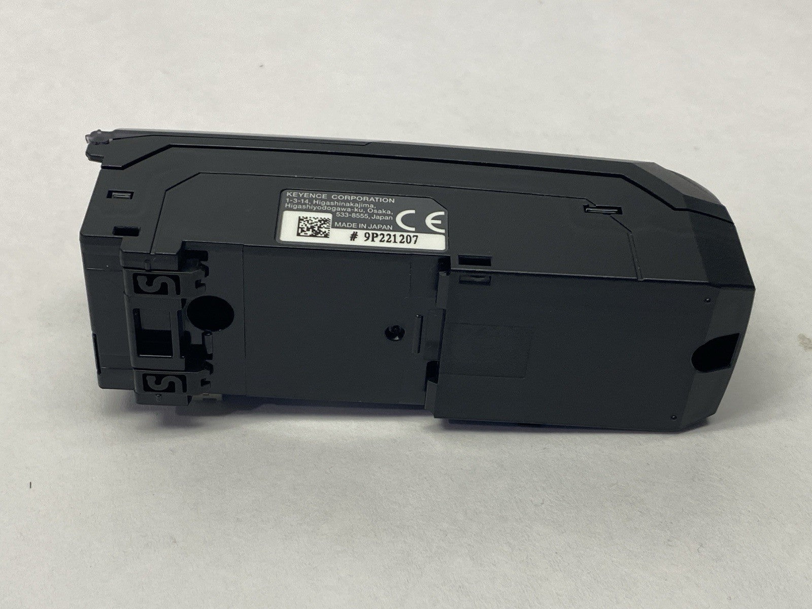 Keyence DL-EC1A Ethercat Supporting Communication Unit - Maverick Industrial Sales