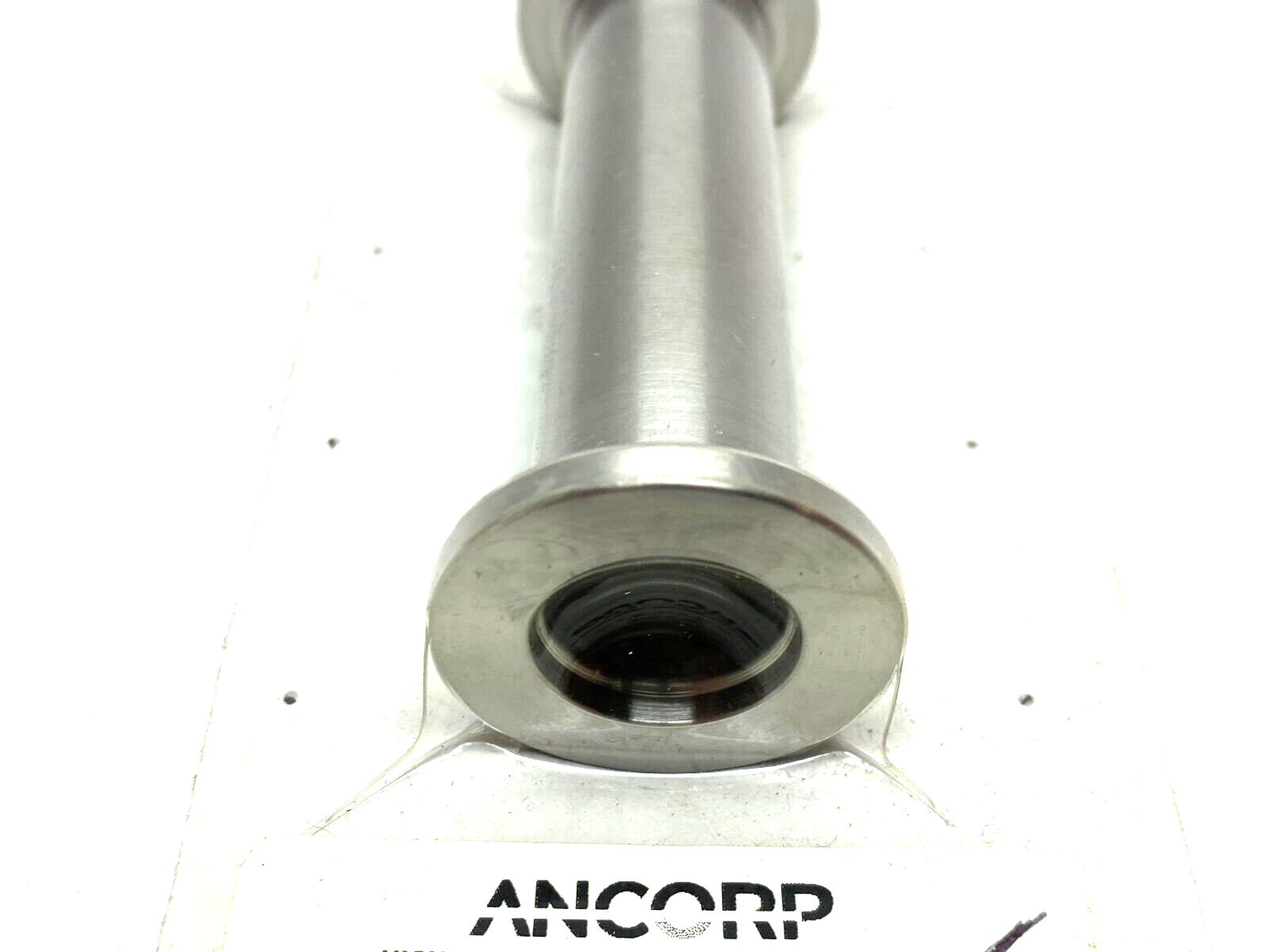 Ancorp QF16-075-N-3.15 Nipple Flange 3.15" OAL - Maverick Industrial Sales