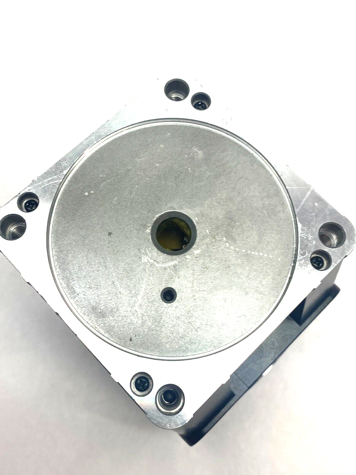 Oriental Motor BH6G2-50RH Hollow Shaft Gear Head Right Angle 50:1 25mm - Maverick Industrial Sales