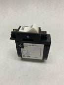 Eaton JC1S-K3-AB-01-D-A Breaker 1 Pole 5A 250V 50/60 HZ - Maverick Industrial Sales