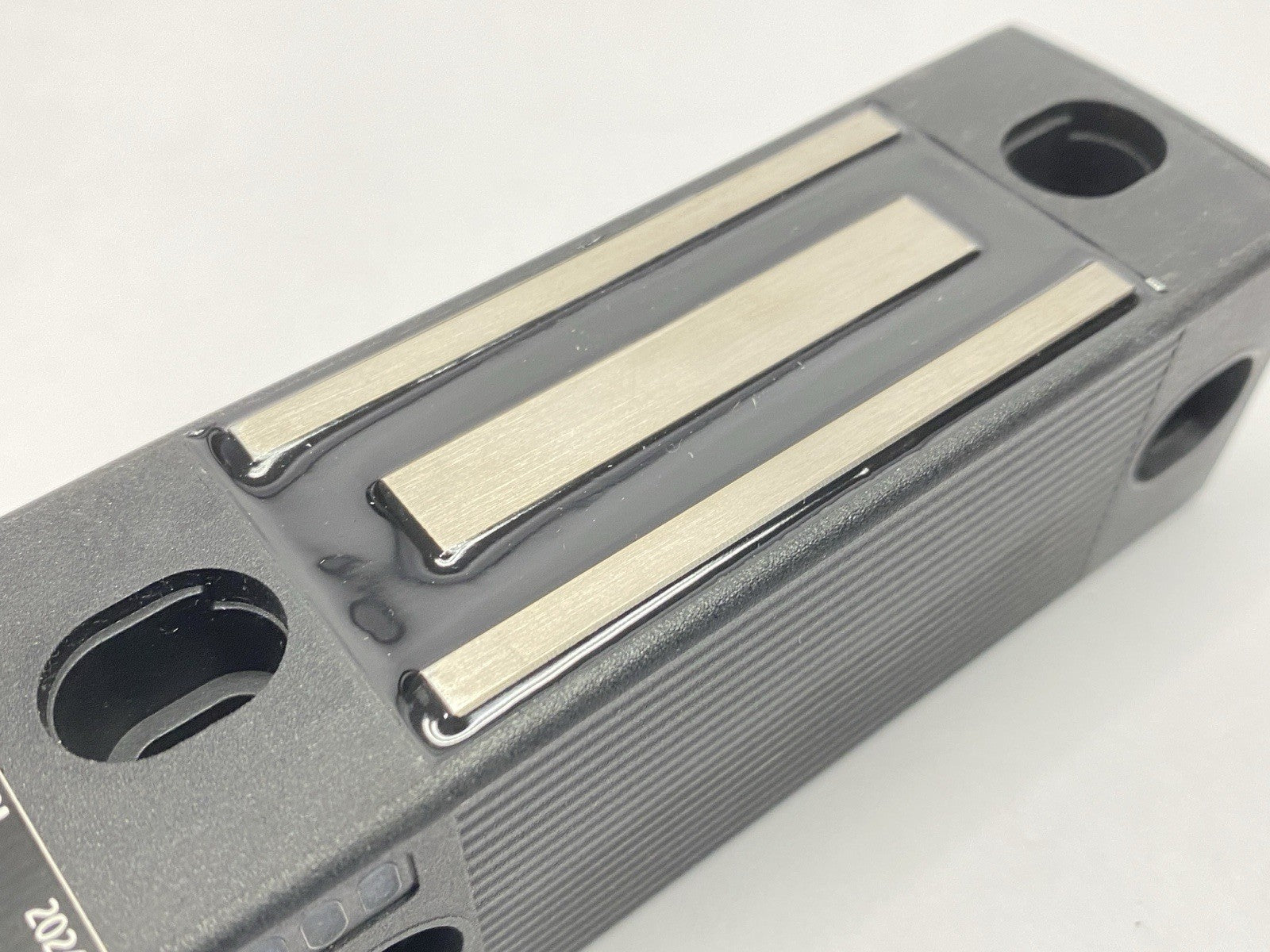 Schmersal MZM 100 B ST2-1P2PW2RE-A Safety Interlock Switch 101211070 - Maverick Industrial Sales