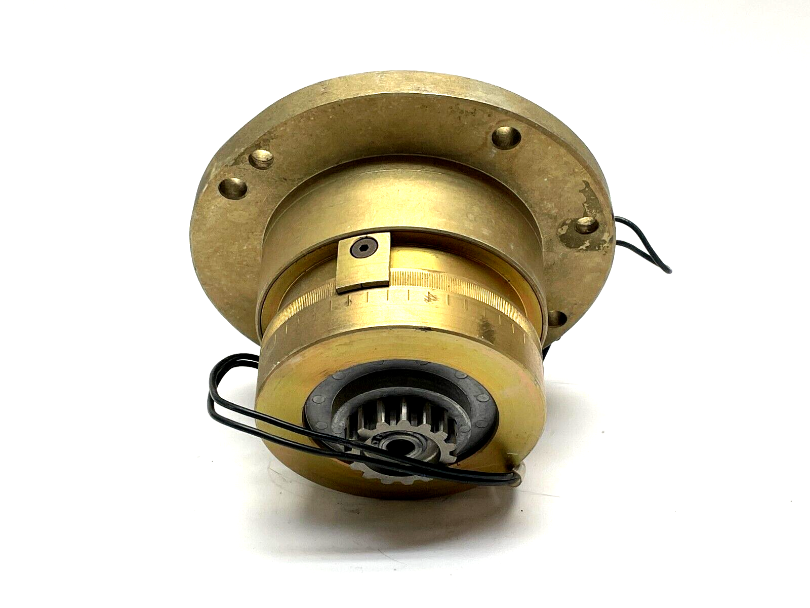 Clutch Brake 5/8" Shaft Diameter - Maverick Industrial Sales