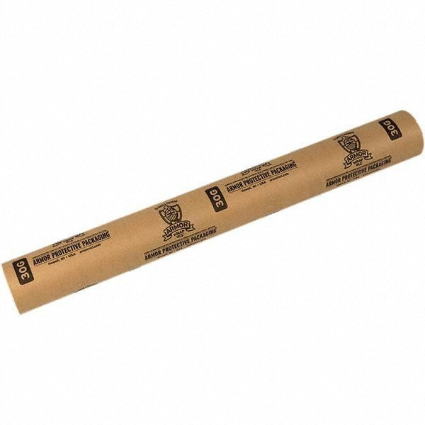 Armor Protective Packaging A30G48200 Global VCI Paper Roll 48" x 200yd LOT OF 12 - Maverick Industrial Sales