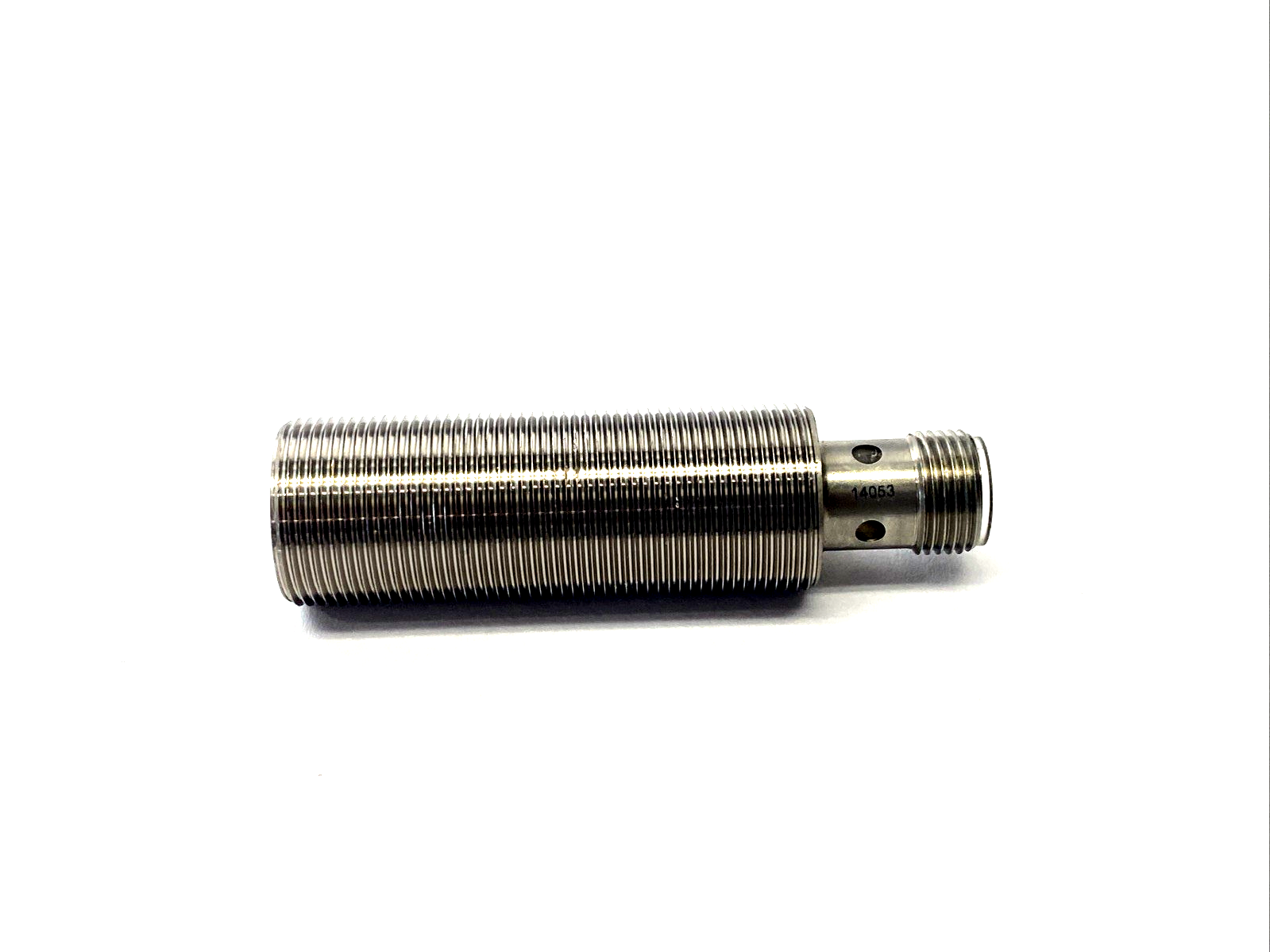 Pepperl+Fuchs NBB5-18GM50-E0-V1 Inductive Proximity Sensor M18 84194 - Maverick Industrial Sales