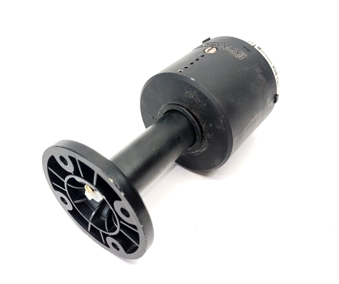 Schneider Electric XVB C21 70mm Indicator Bank/Stack Light Base Unit 3" Tall - Used - Maverick Industrial Sales