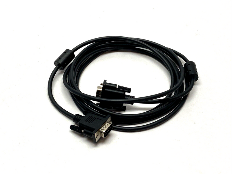 Keyence OP-66842 RGB Monitor Cable 3m Length - Maverick Industrial Sales