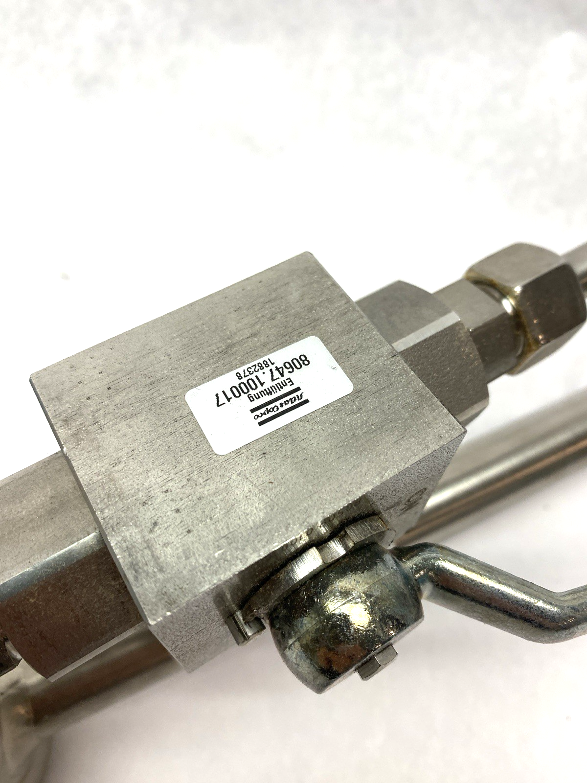 Atlas Copco 0670.0170 - Maverick Industrial Sales