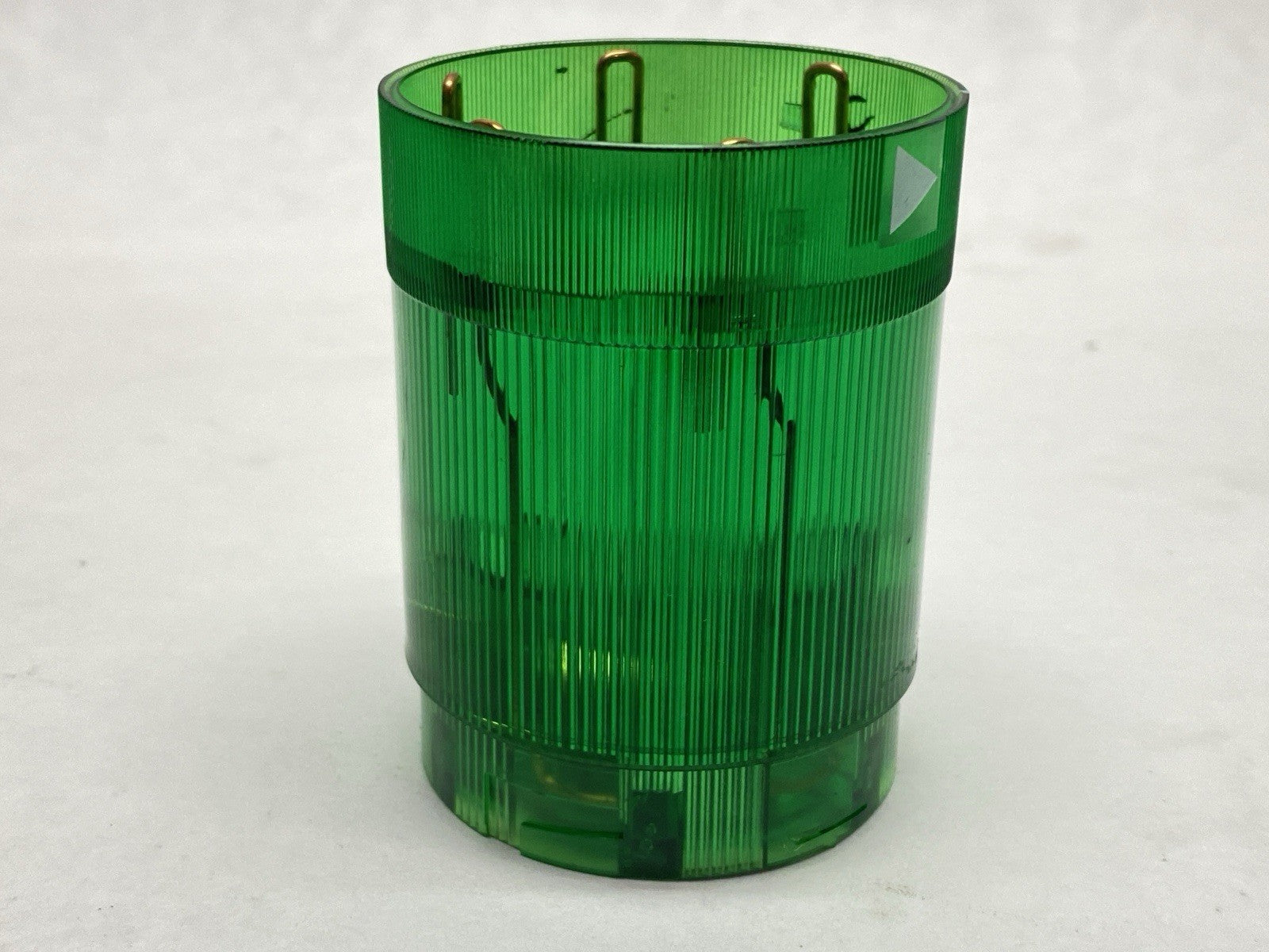 Siemens 8WD4 200-1AC 50mm Steady-Light Element Green 12-230V 5W - Maverick Industrial Sales