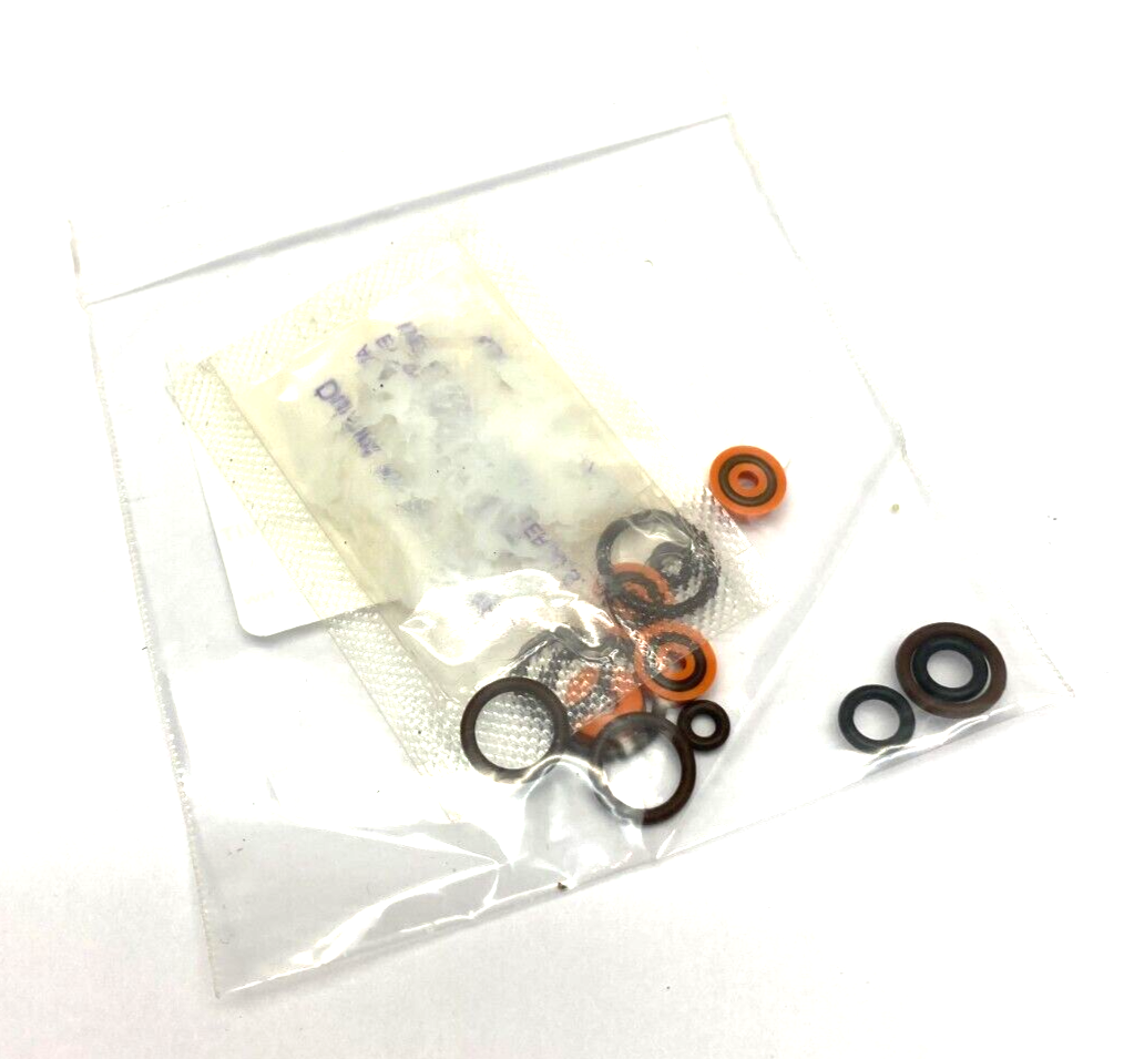 Graco 95/2865-11/25 Seal Assembly Repair Kit SPOOL PD 1/8" 1.5B LOW P/Viton - Maverick Industrial Sales