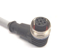 Wago 0756-3106/0040-0002 M12 Male to Female Cordset - Maverick Industrial Sales