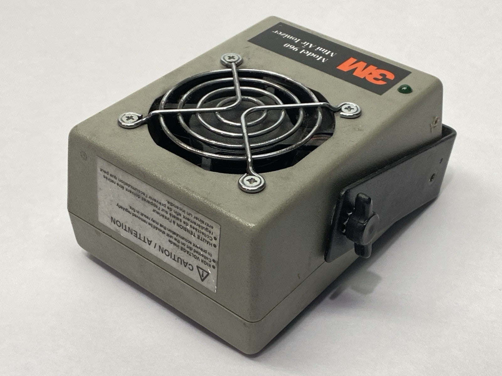 960 | 3M Mini Air Ionizer - Used - Maverick Industrial Sales